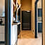 Breda Apartment w Kitchen & Private Bathroom 2p