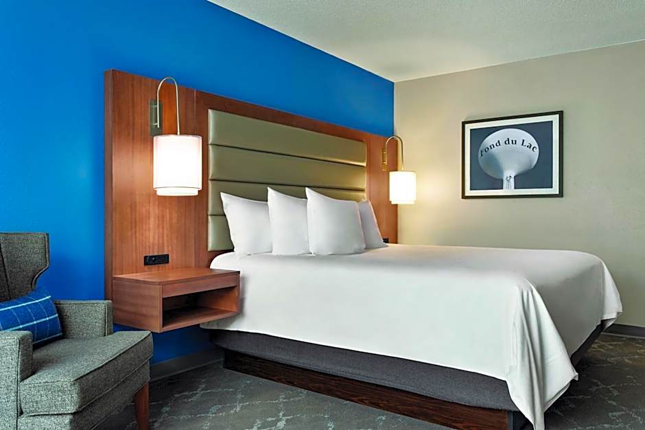 Radisson Hotel and Conference Center Fond du Lac