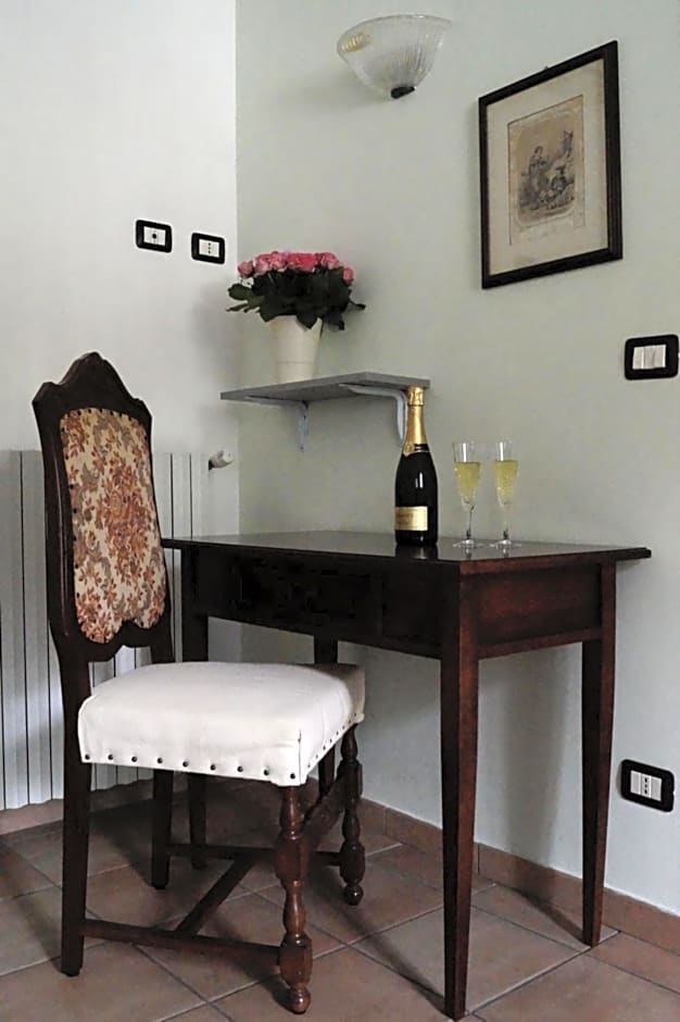 Bed And Breakfast Il Garoch