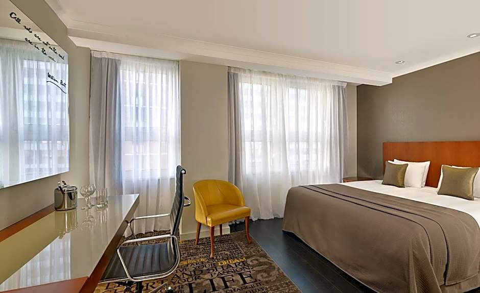 Park Plaza Nottingham