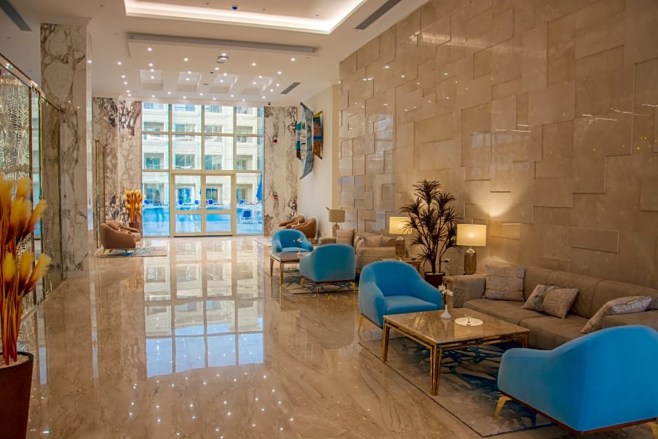 Helnan Mamoura Hotel & Conference Center