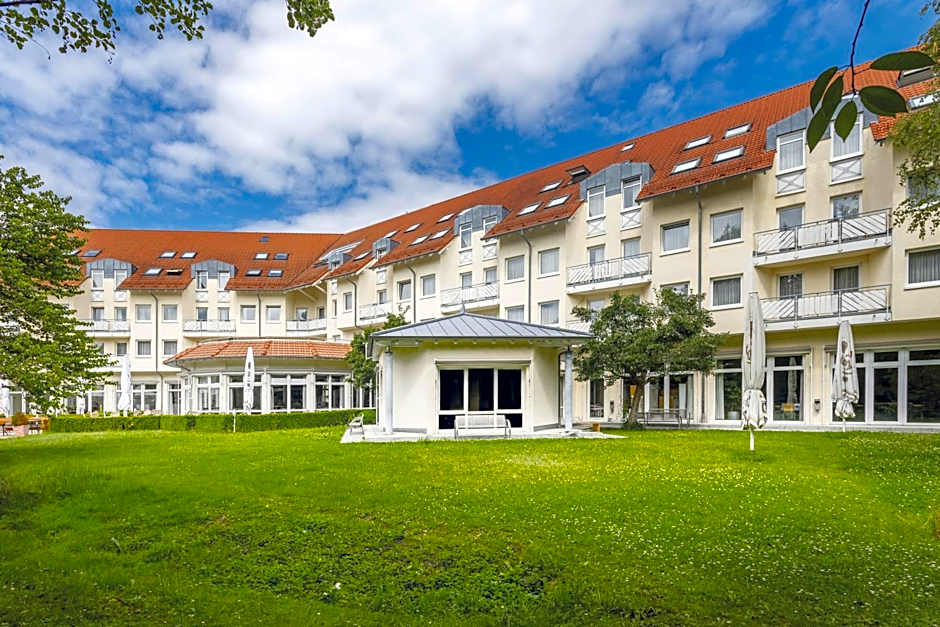 Seminaris Hotel Bad Boll
