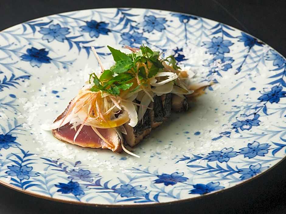 Nanzenji sando KIKUSUI