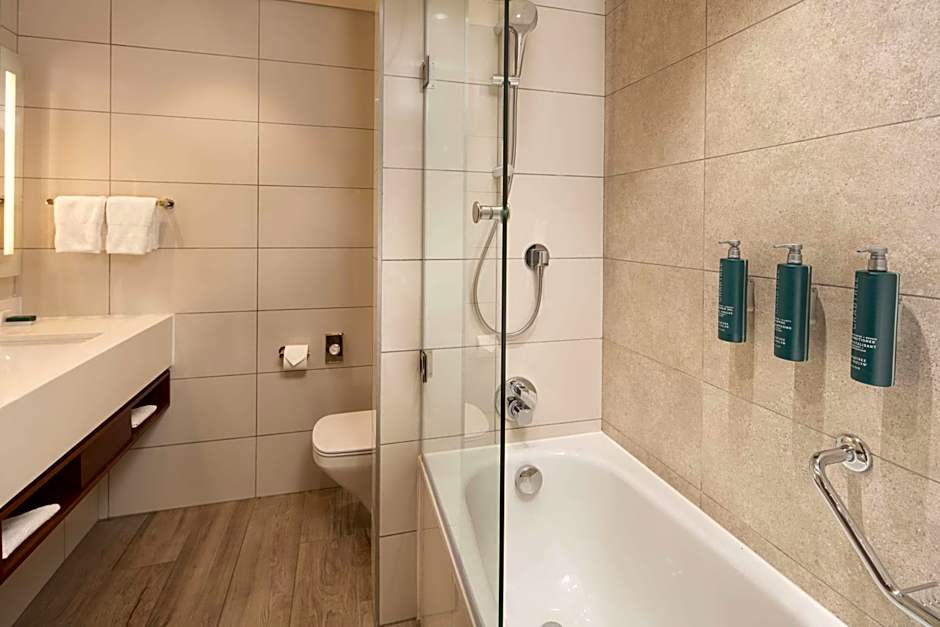 Hilton Garden Inn Mbabane