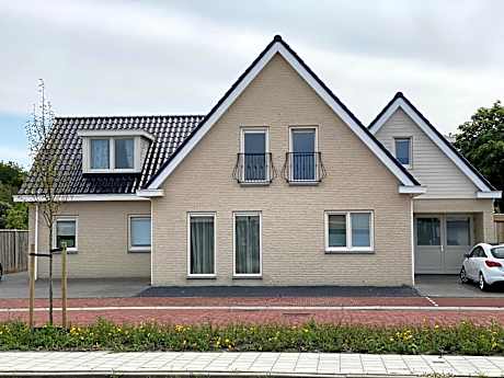 Place to be-Zoutelande