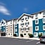 WoodSpring Suites Harlingen