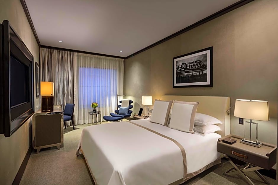 The Chatwal - The Unbound Collection by Hyatt