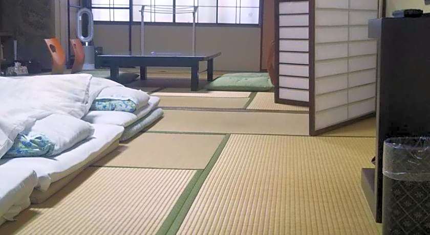 Kikunoya Ryokan