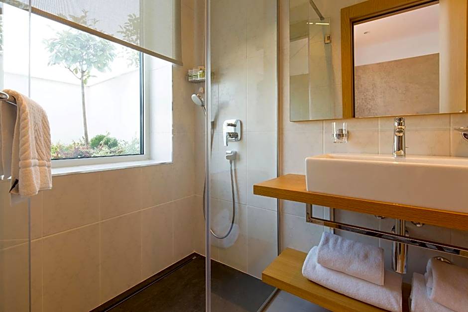 Boutique Hotel Museum