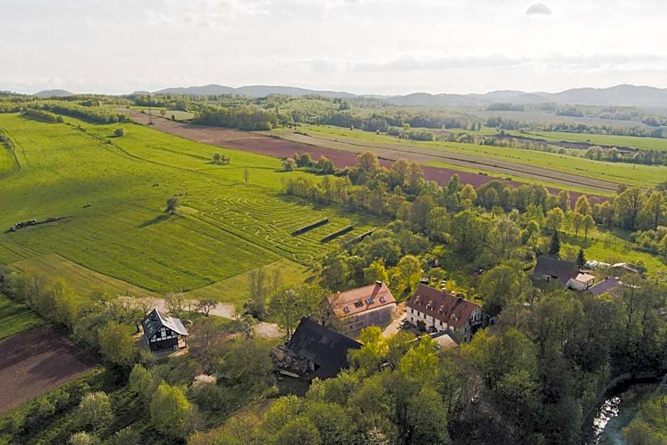 Villa Greta