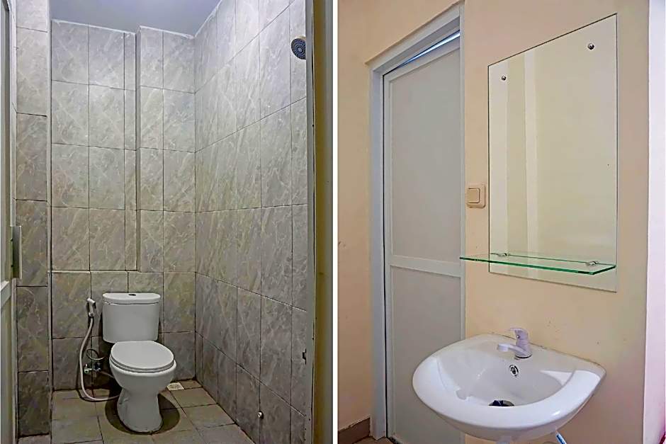 Capital O 91790 S1 Residence