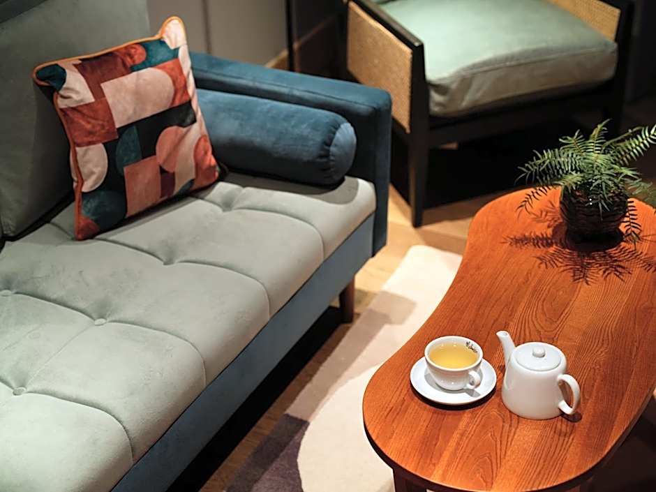 Malmaison Manchester Deansgate