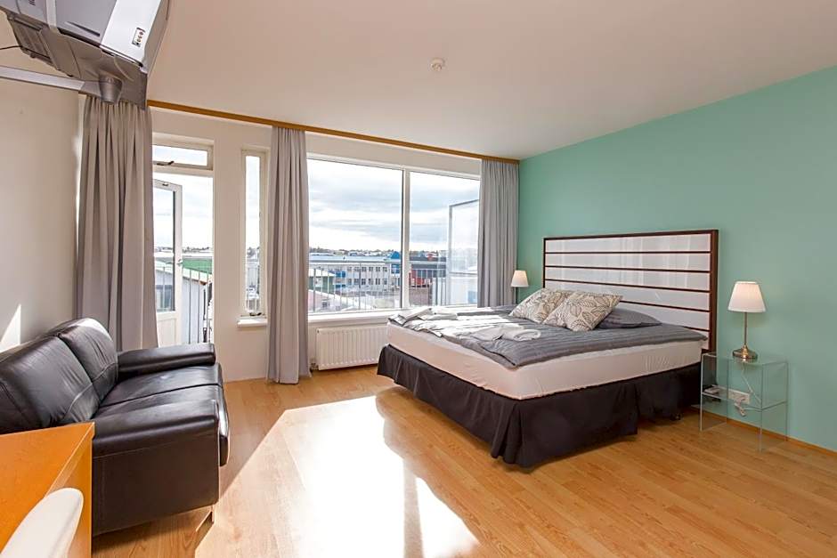 Hotel Keilir by Reykjavik Keflavik Airport