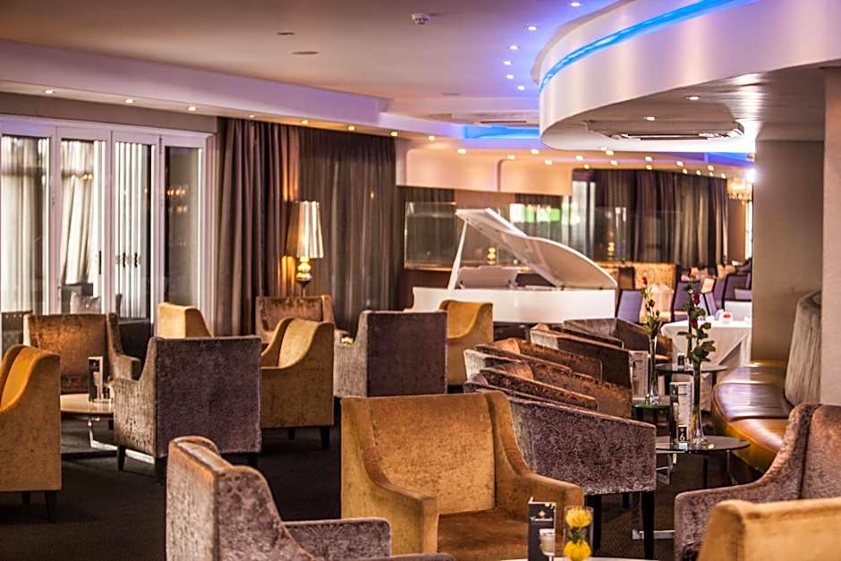 Coastlands Musgrave Hotel