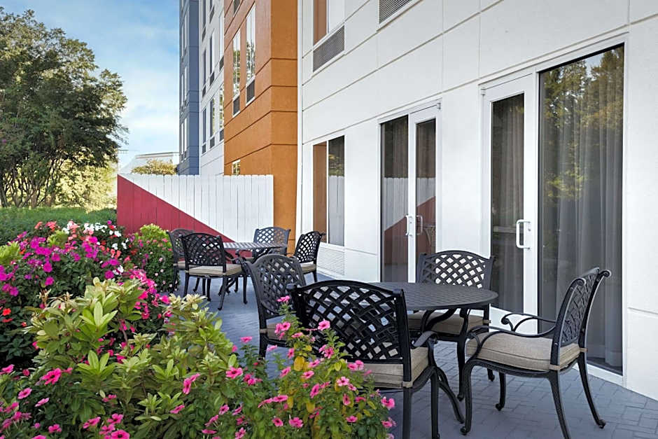 Hilton Garden Inn Tuscaloosa