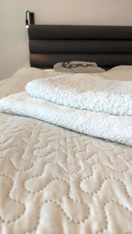 POKOJE GOŚCINNE -MARIA-