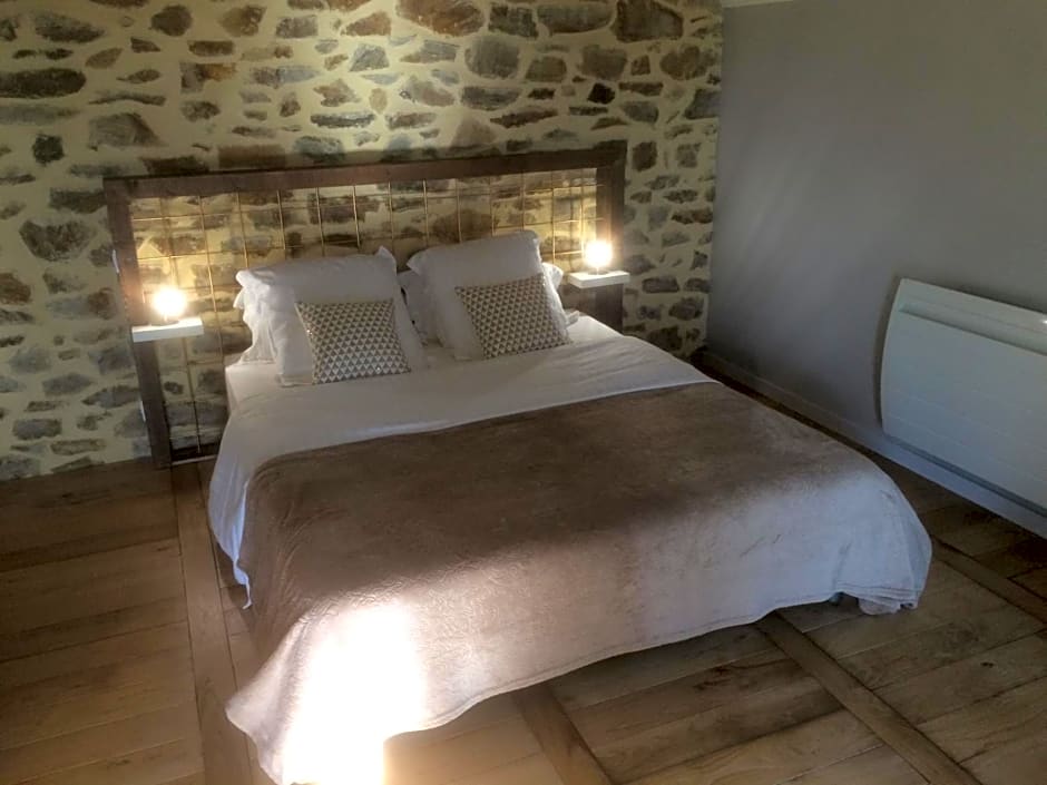 La Chambre Montbrault