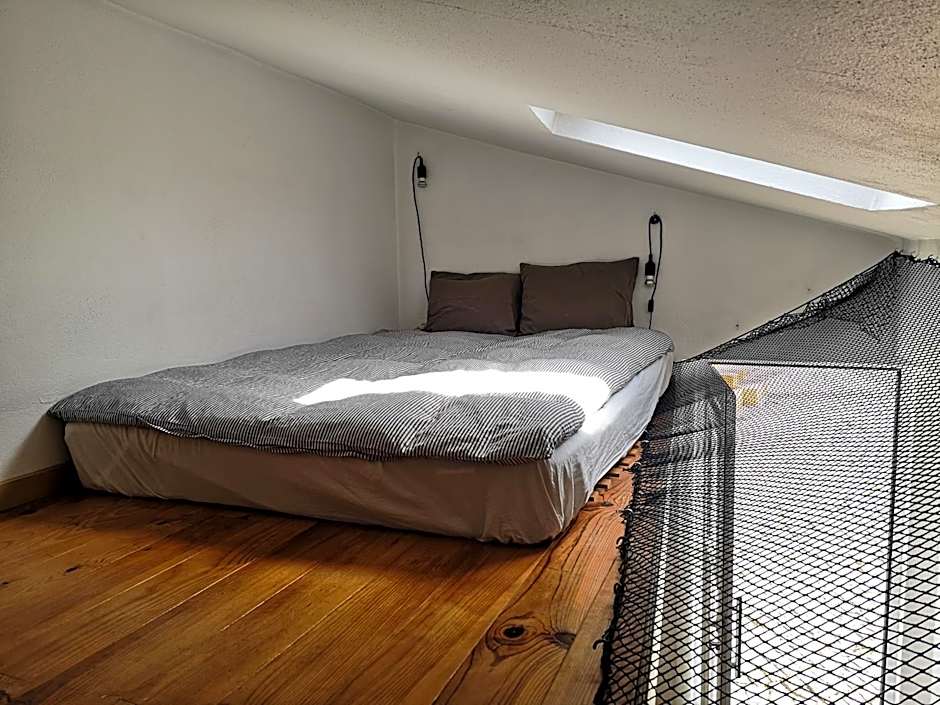 Hostel do Mar