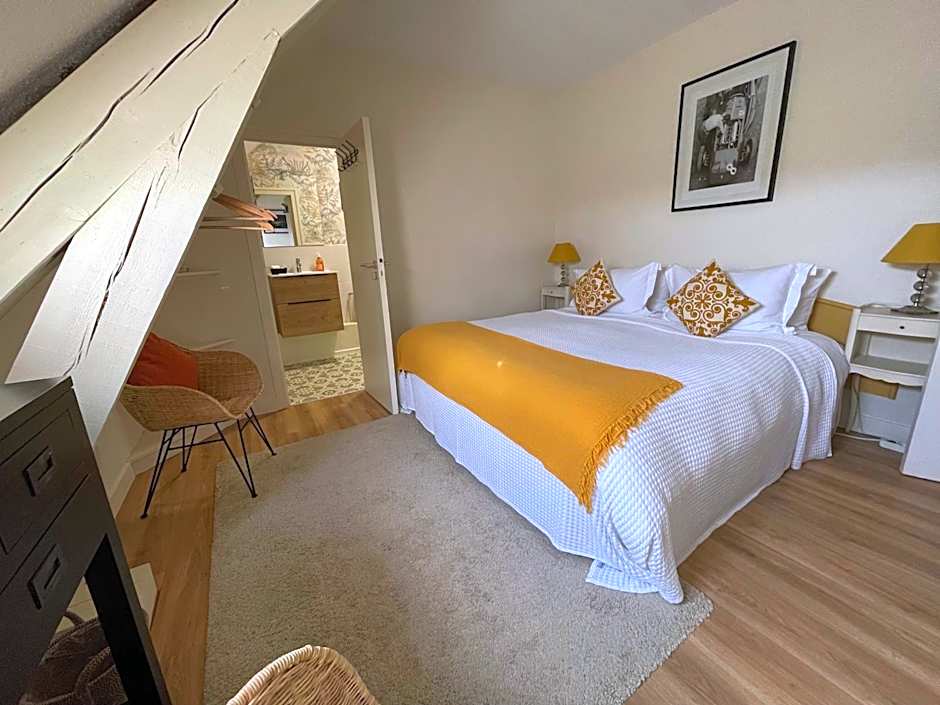 Fonsegre Chambres d'Hôtes