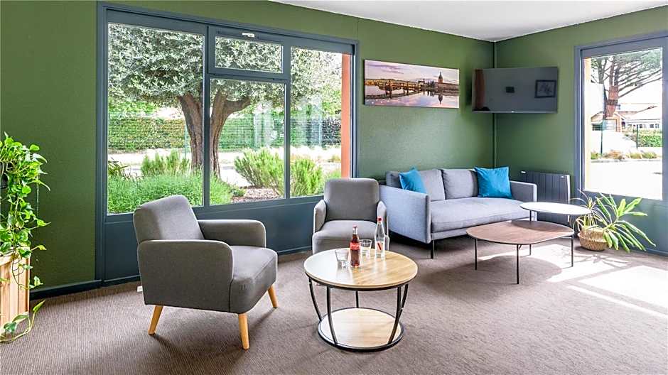 Campanile Toulouse Nord L'Union