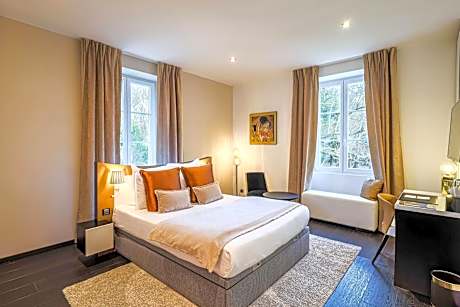 Double Room Klimt