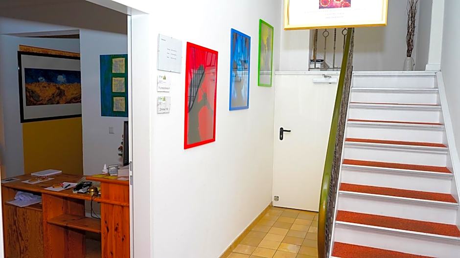 ITM Hotel Bettkästchen am Sachsenwald