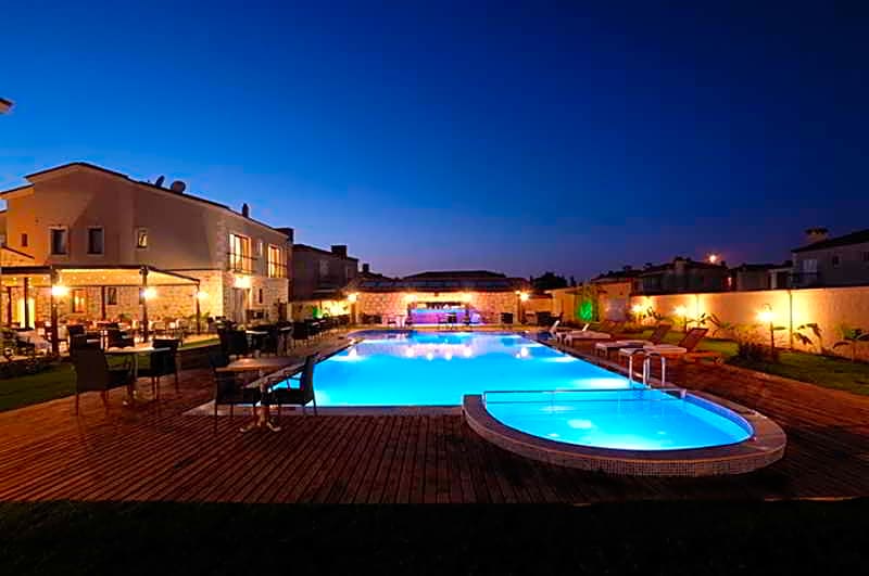 Alacati Pupil Hotel