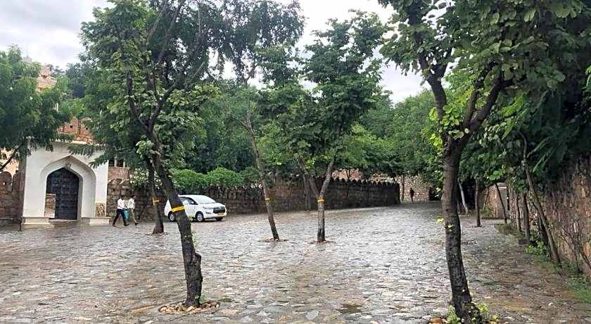 Fateh Niwas by Fateh Collection