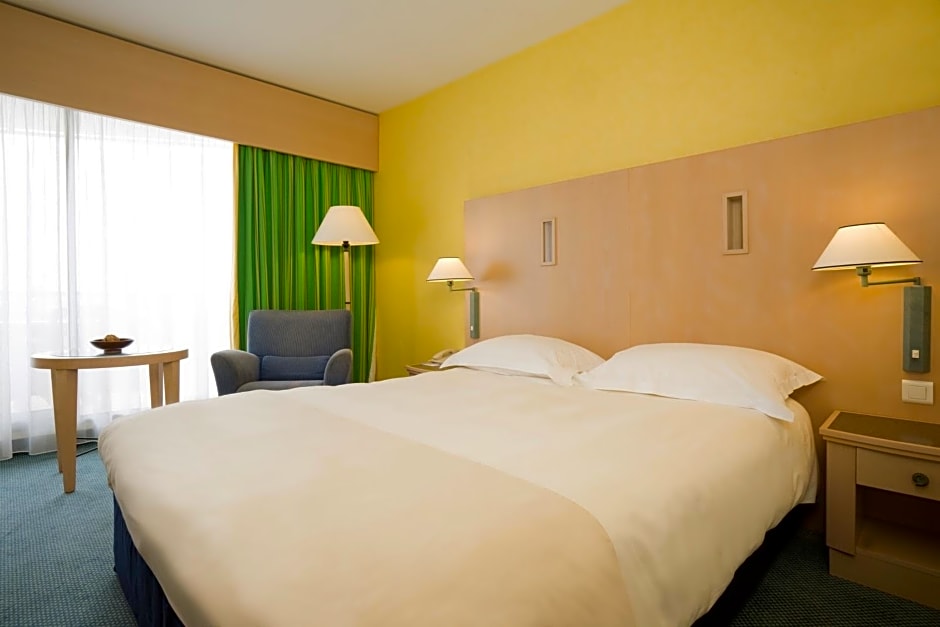 Hotel Cannes Montfleury – Cannes, CT