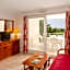 Vacanceole - Residence Le Palmyra Golf