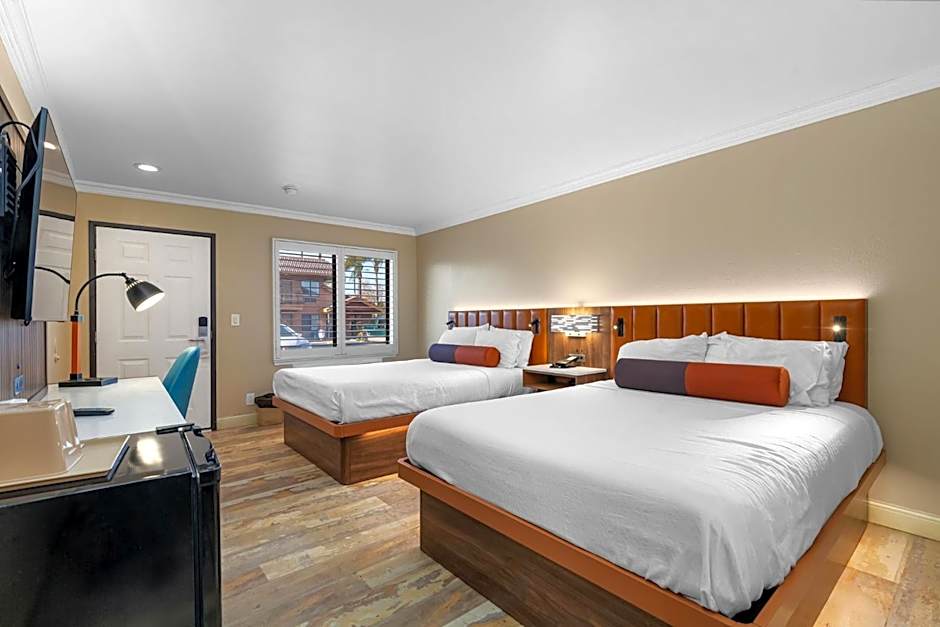 Santa Clarita Motel