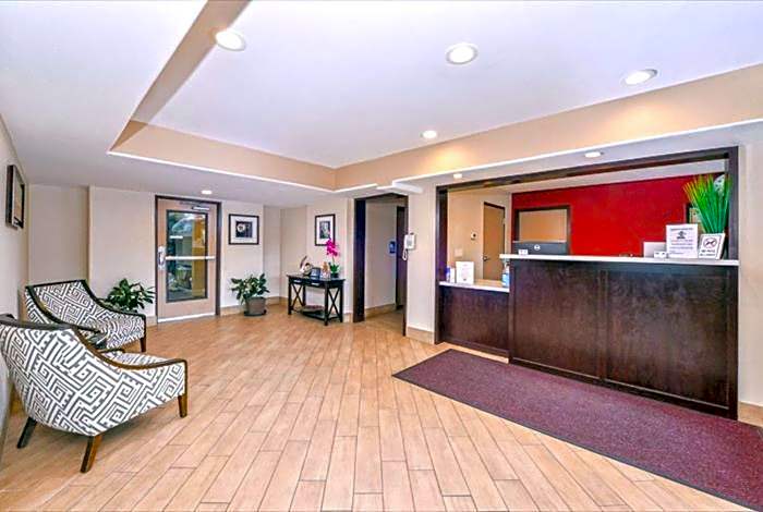 Americas Best Value Inn NRG Park Medical Center