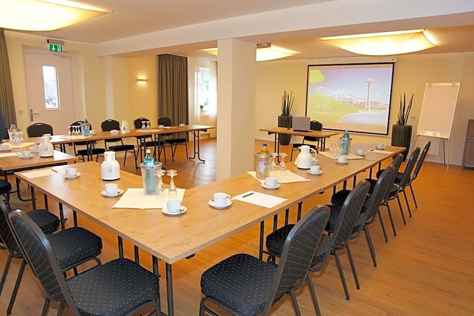 Hotel Altes Stadthaus