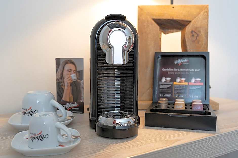 Hotel Garni Kölfhamm