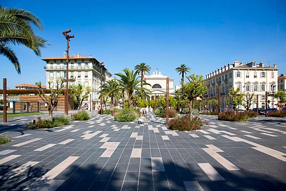 Hotel Relais Acropolis