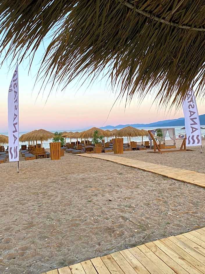 Anastasia Boutique Suites -Adults only & kids 12 plus