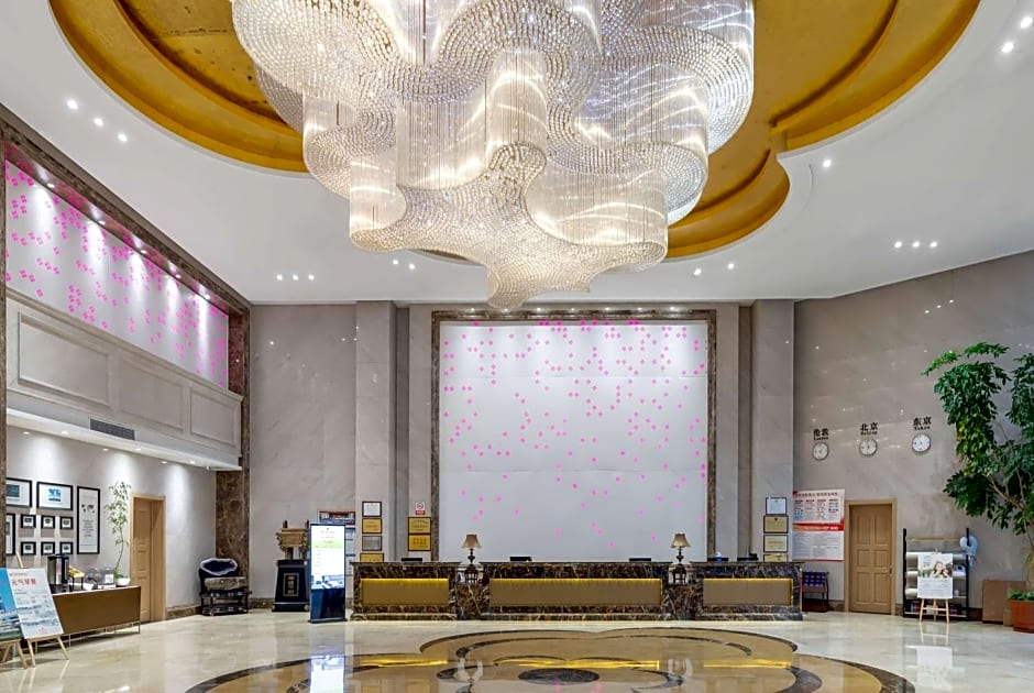 Ramada Linyi North