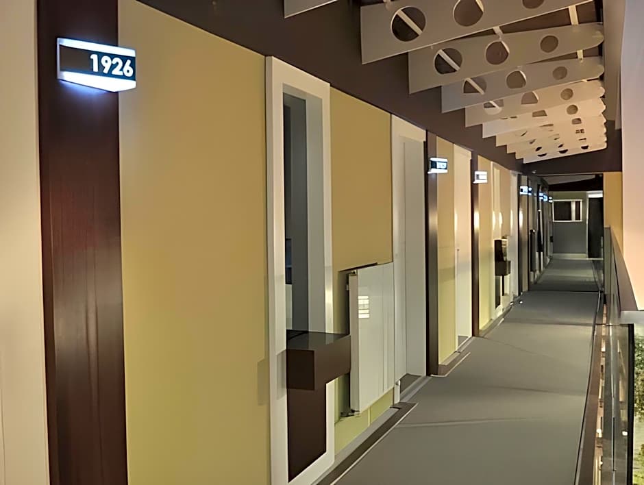 No:19 Boutique Hotel