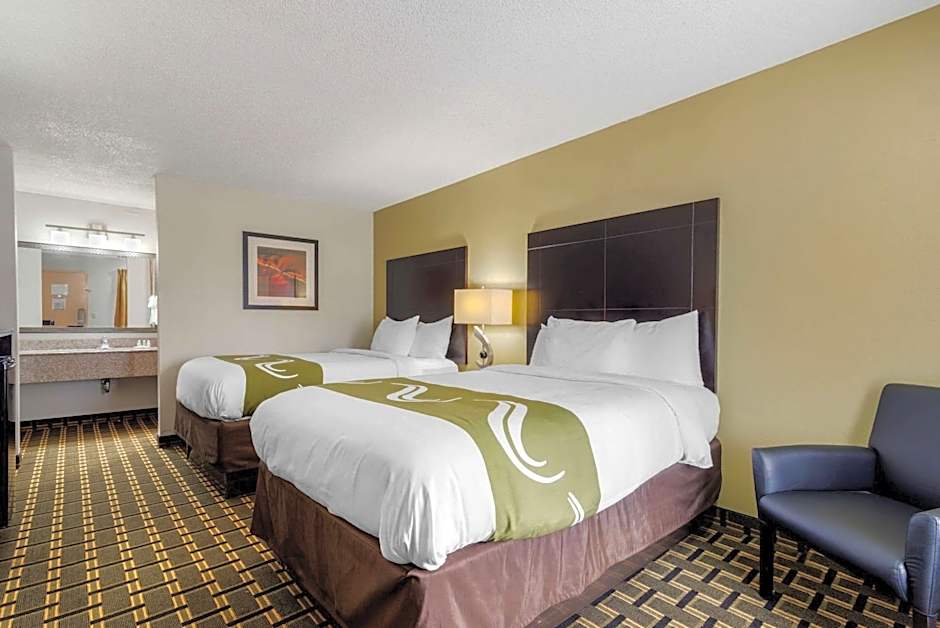 Quality Inn Acworth North