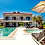 AlexMare Hotel Fourka