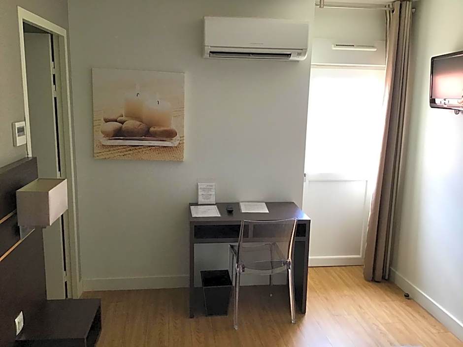 Hotel Restaurant Elissaldia