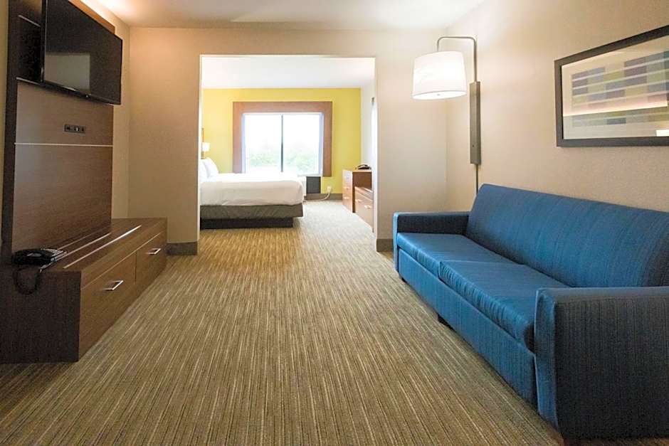 Holiday Inn Express & Suites Lexington NW-The Vineyard by IHG