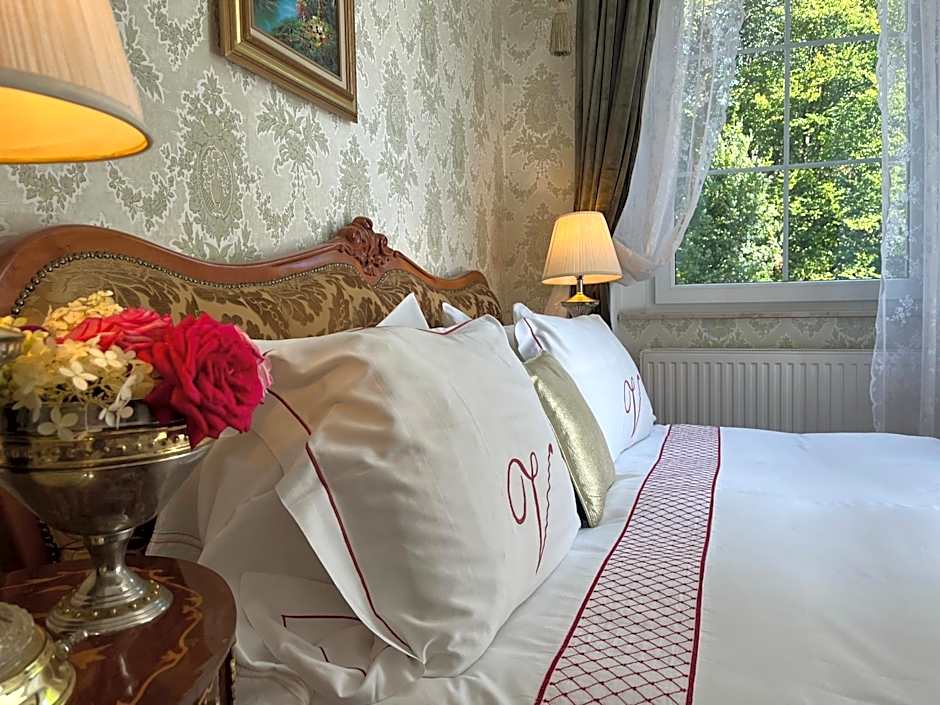 Rezydencja Grawert Boutique & Spa
