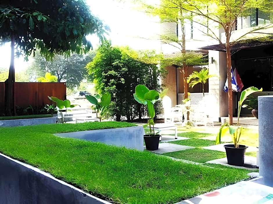 Klim Hotel