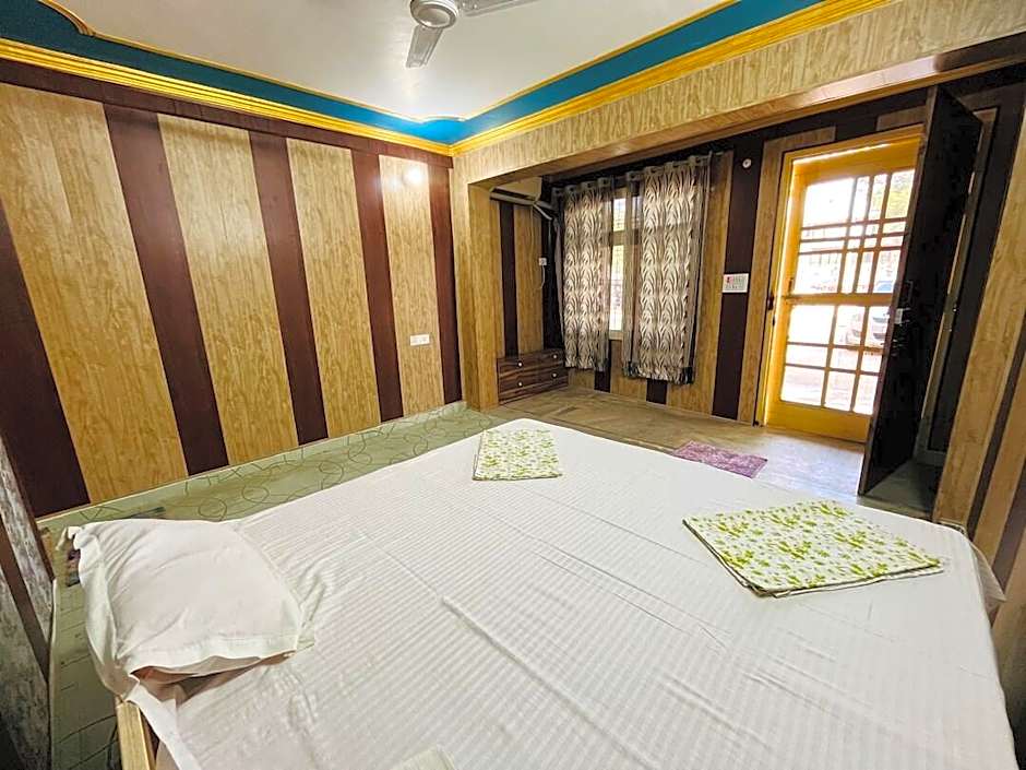 Maharastra Bhavan Atithi Grah