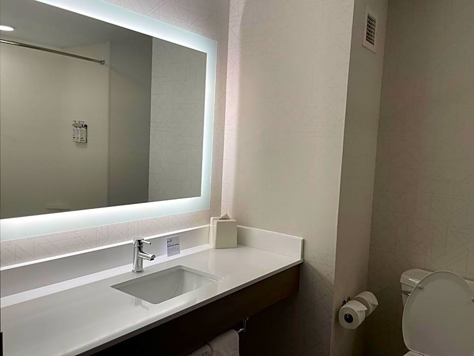 Holiday Inn Express & Suites - Tuscaloosa-University By IHG