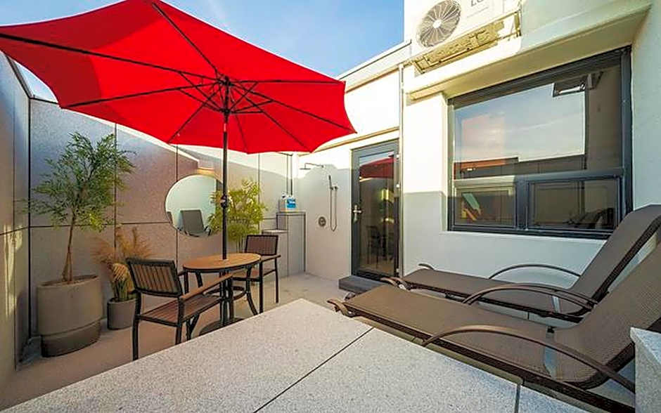 Gyeongju Private Gyeongju