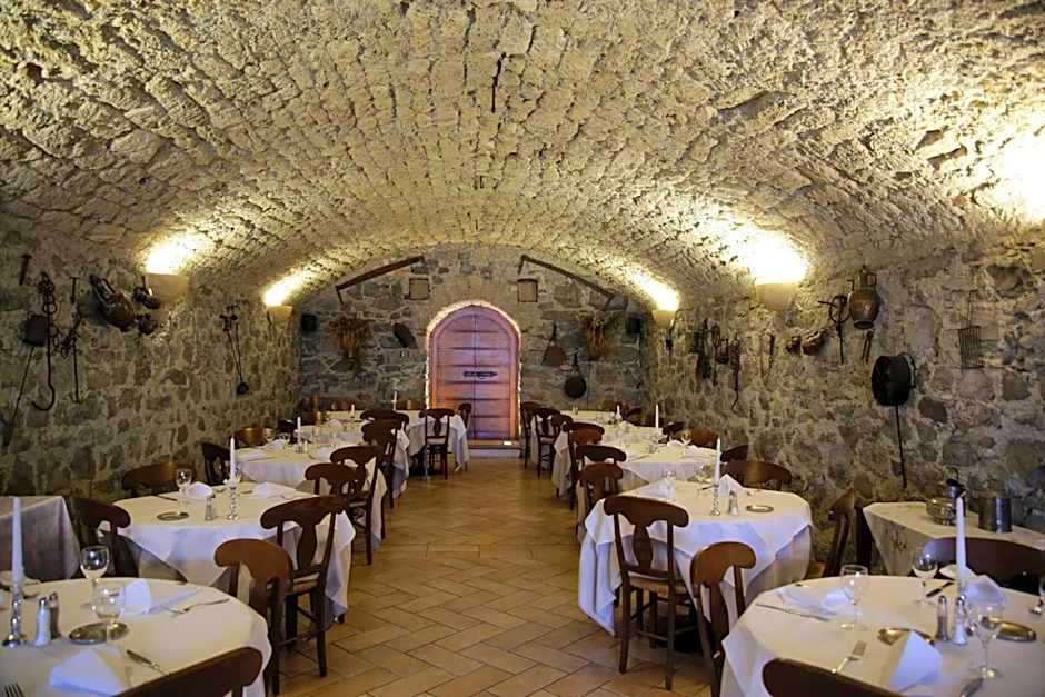 Residence Antico Crotto