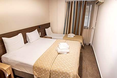 Anita Hotel