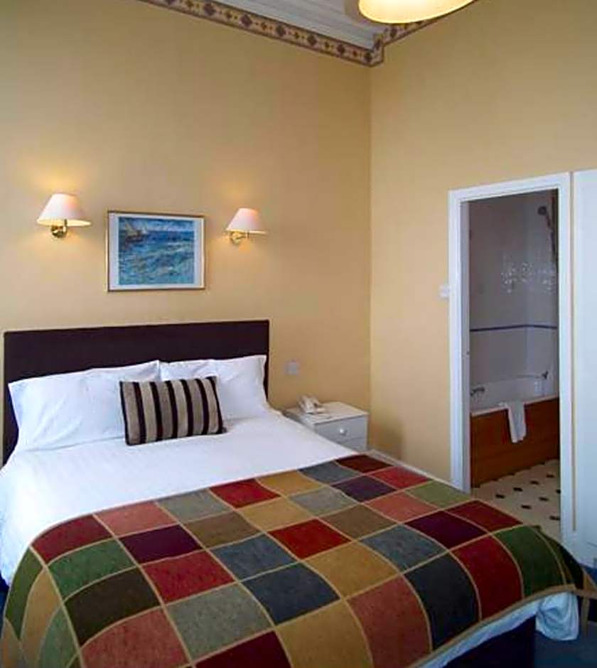 The North Euston Hotel